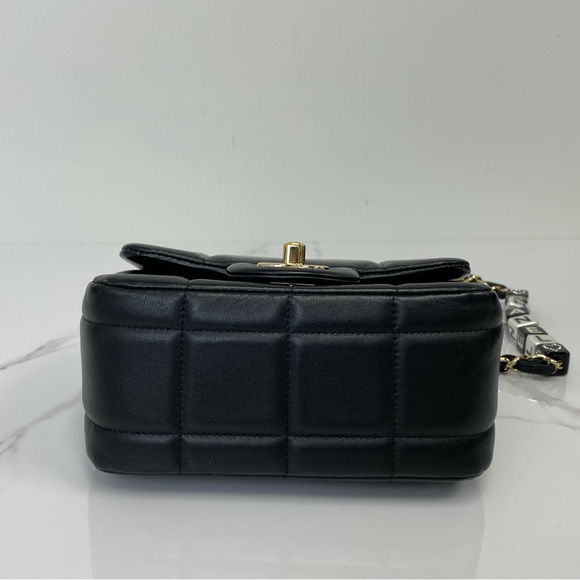 Chanel 23C Mini Flap Bag - Picture 5 of 6